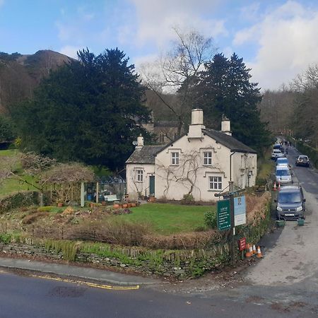 Rydal Lodge Extérieur photo