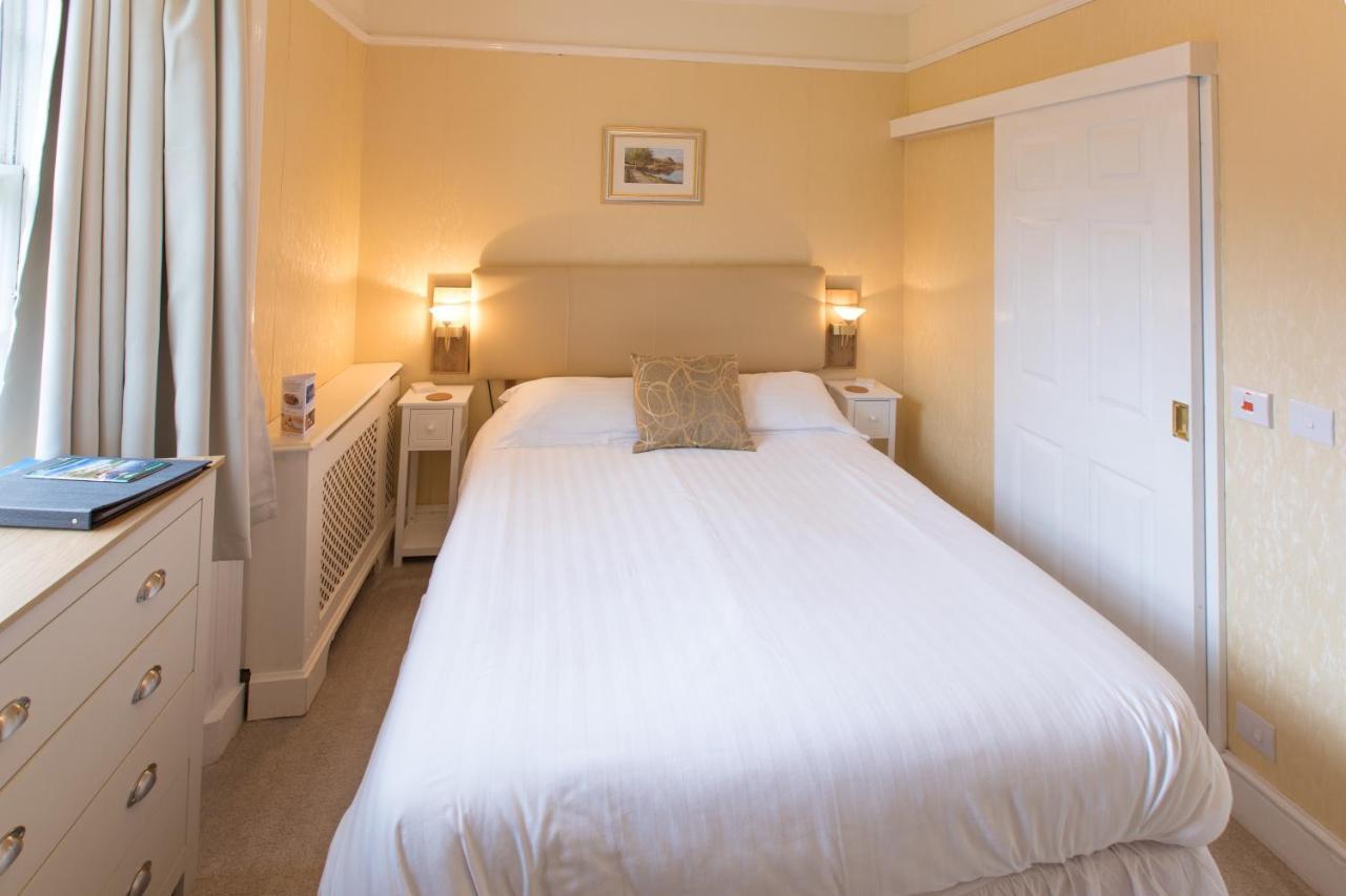 Rydal Lodge Extérieur photo