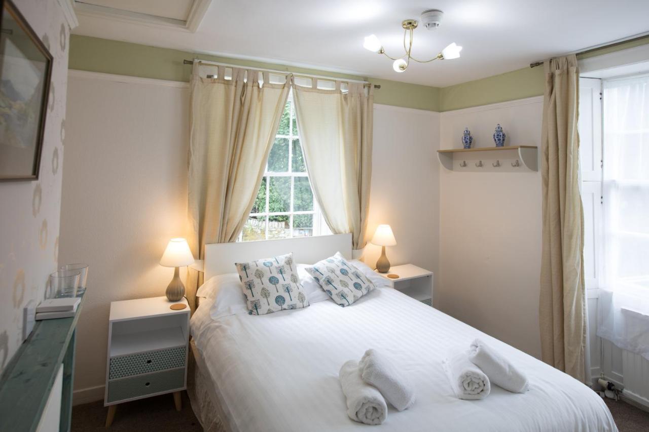 Rydal Lodge Extérieur photo