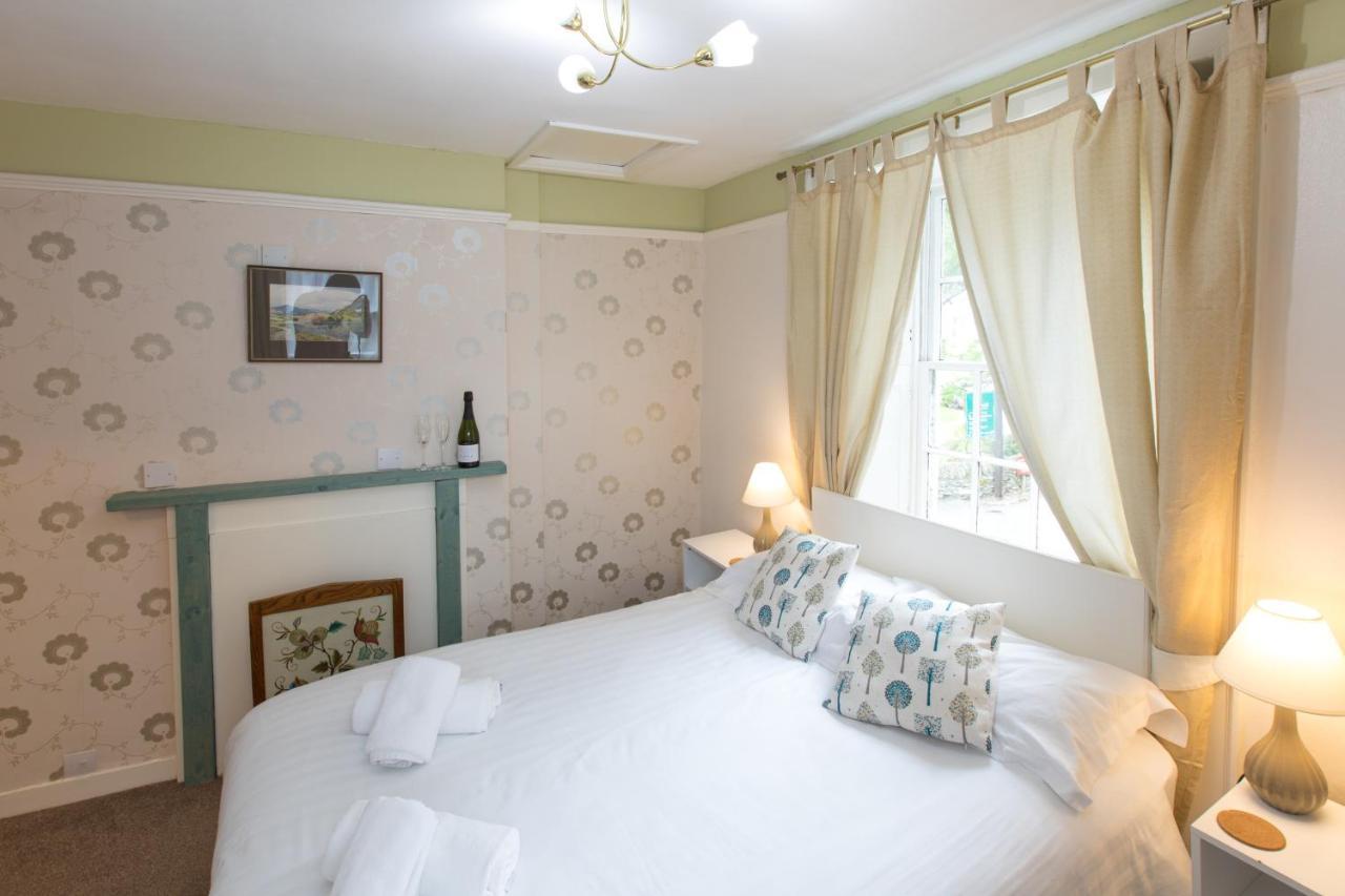 Rydal Lodge Extérieur photo
