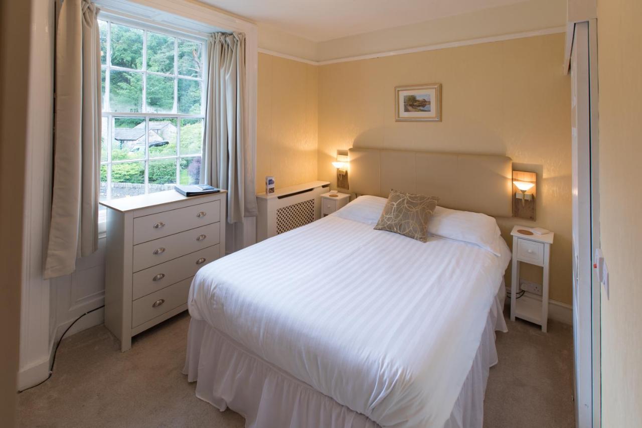 Rydal Lodge Extérieur photo