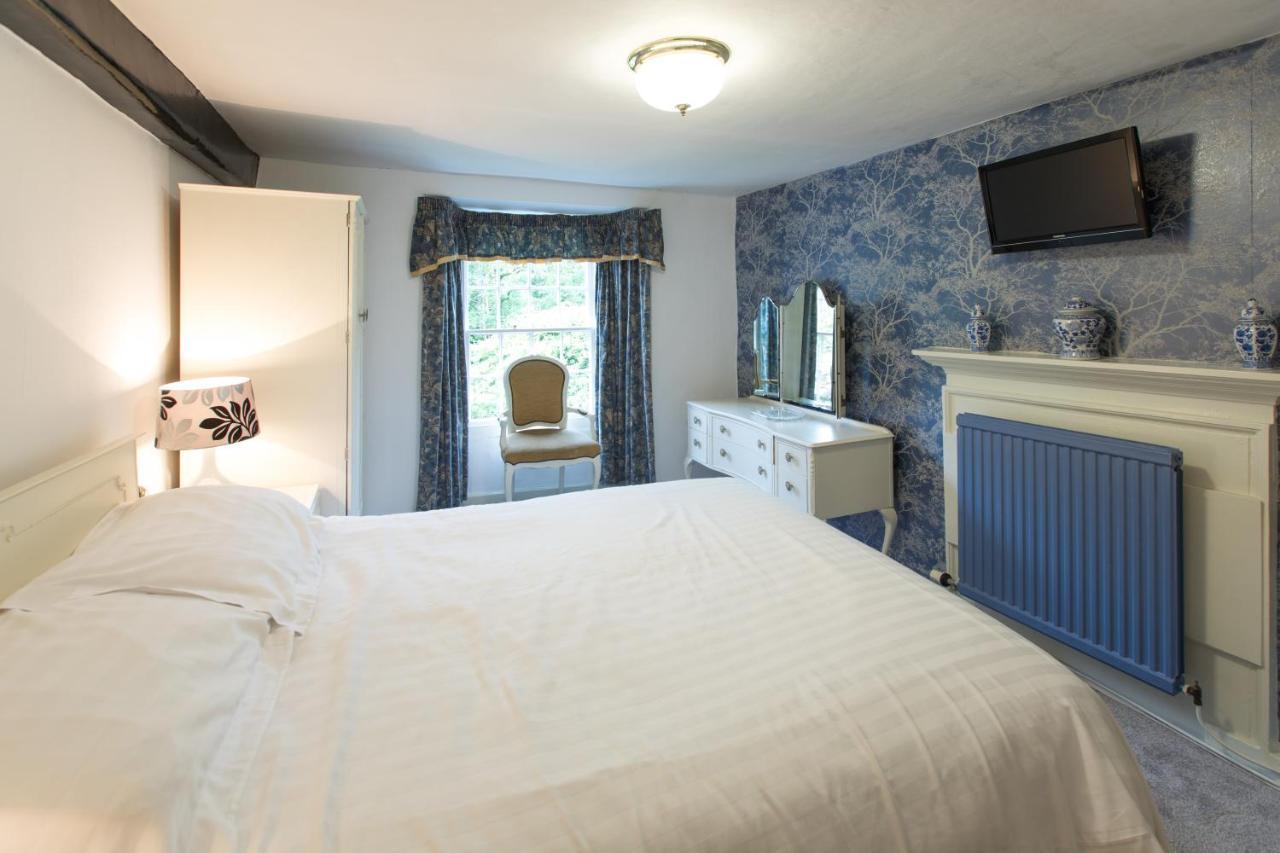 Rydal Lodge Extérieur photo