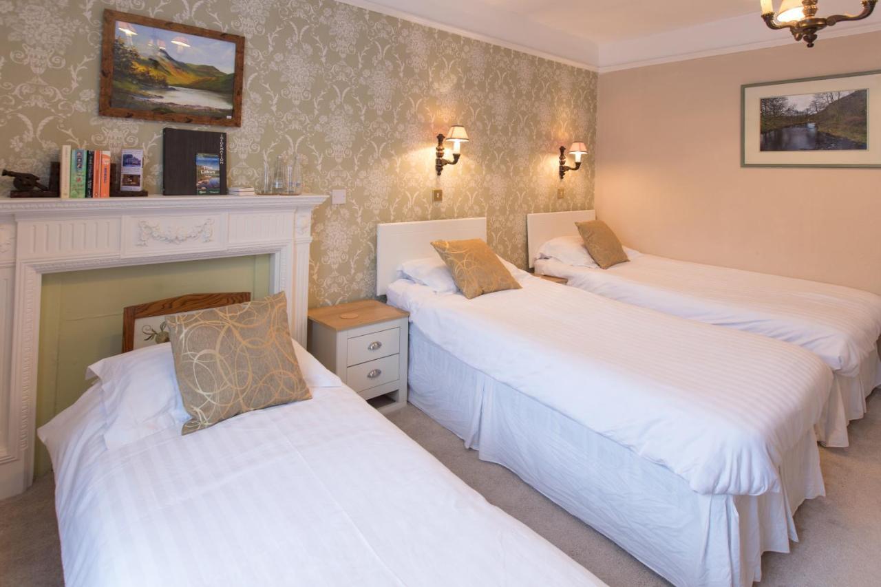 Rydal Lodge Extérieur photo