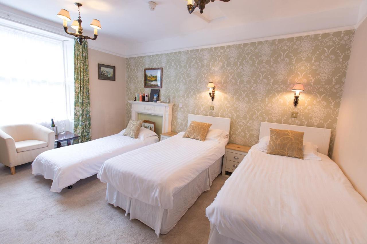 Rydal Lodge Extérieur photo