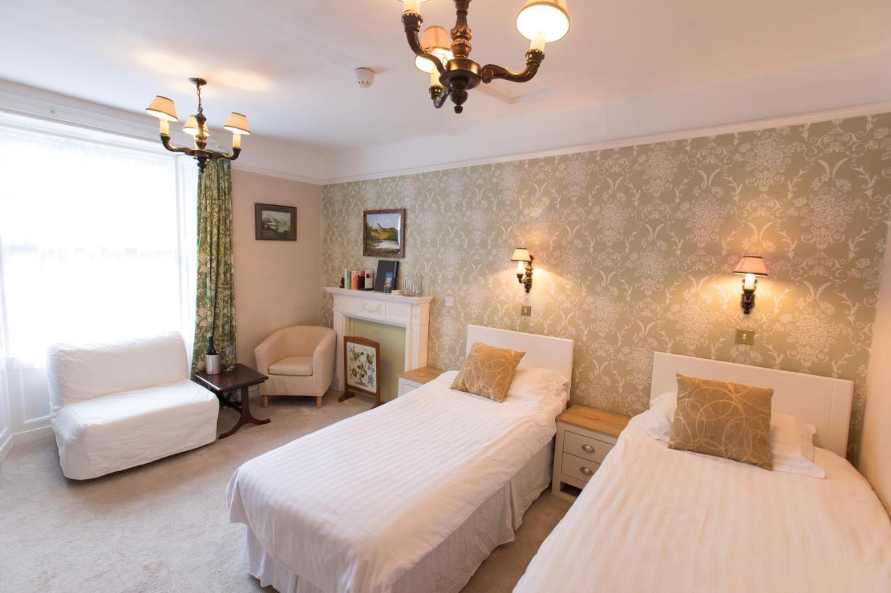 Rydal Lodge Extérieur photo
