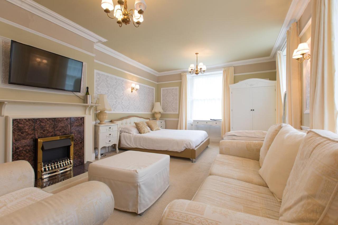 Rydal Lodge Extérieur photo