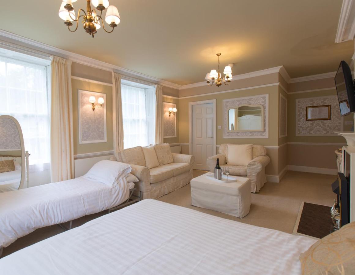 Rydal Lodge Extérieur photo