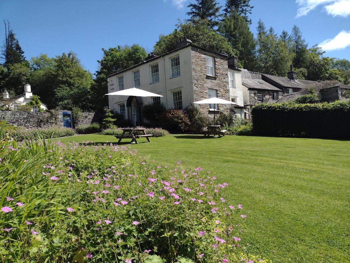 Rydal Lodge Extérieur photo