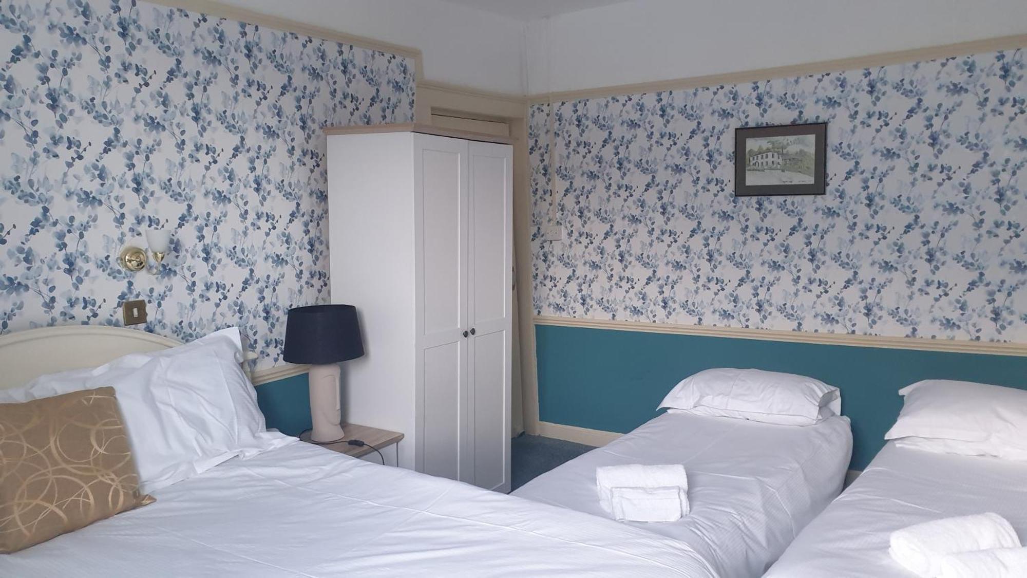 Rydal Lodge Extérieur photo