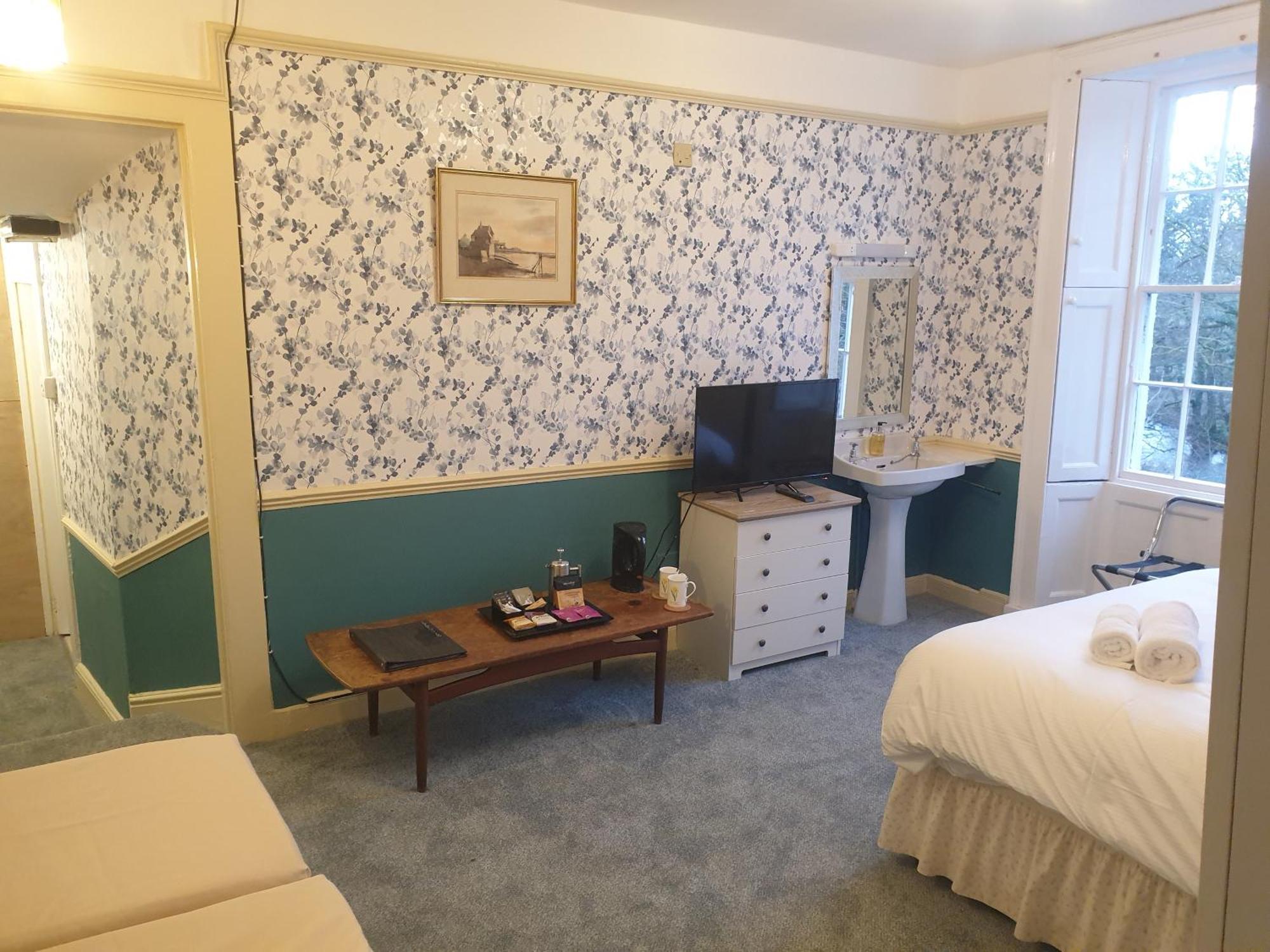 Rydal Lodge Extérieur photo