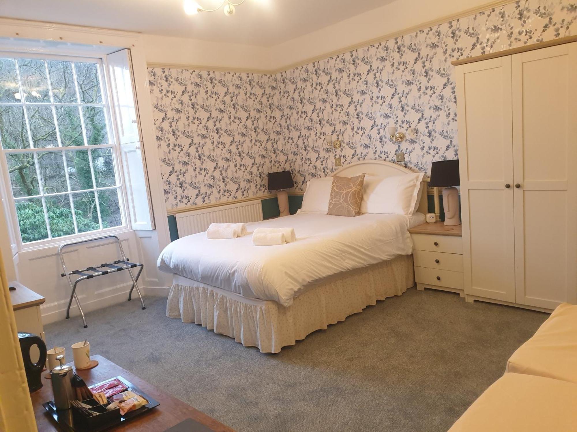 Rydal Lodge Extérieur photo