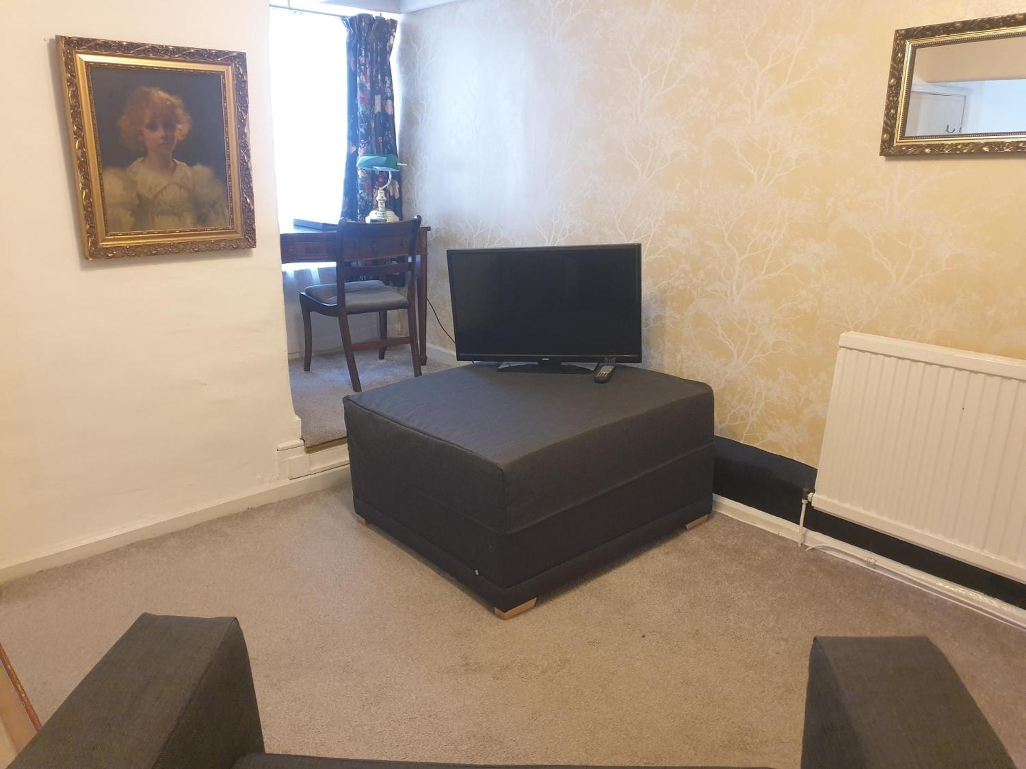 Rydal Lodge Chambre photo