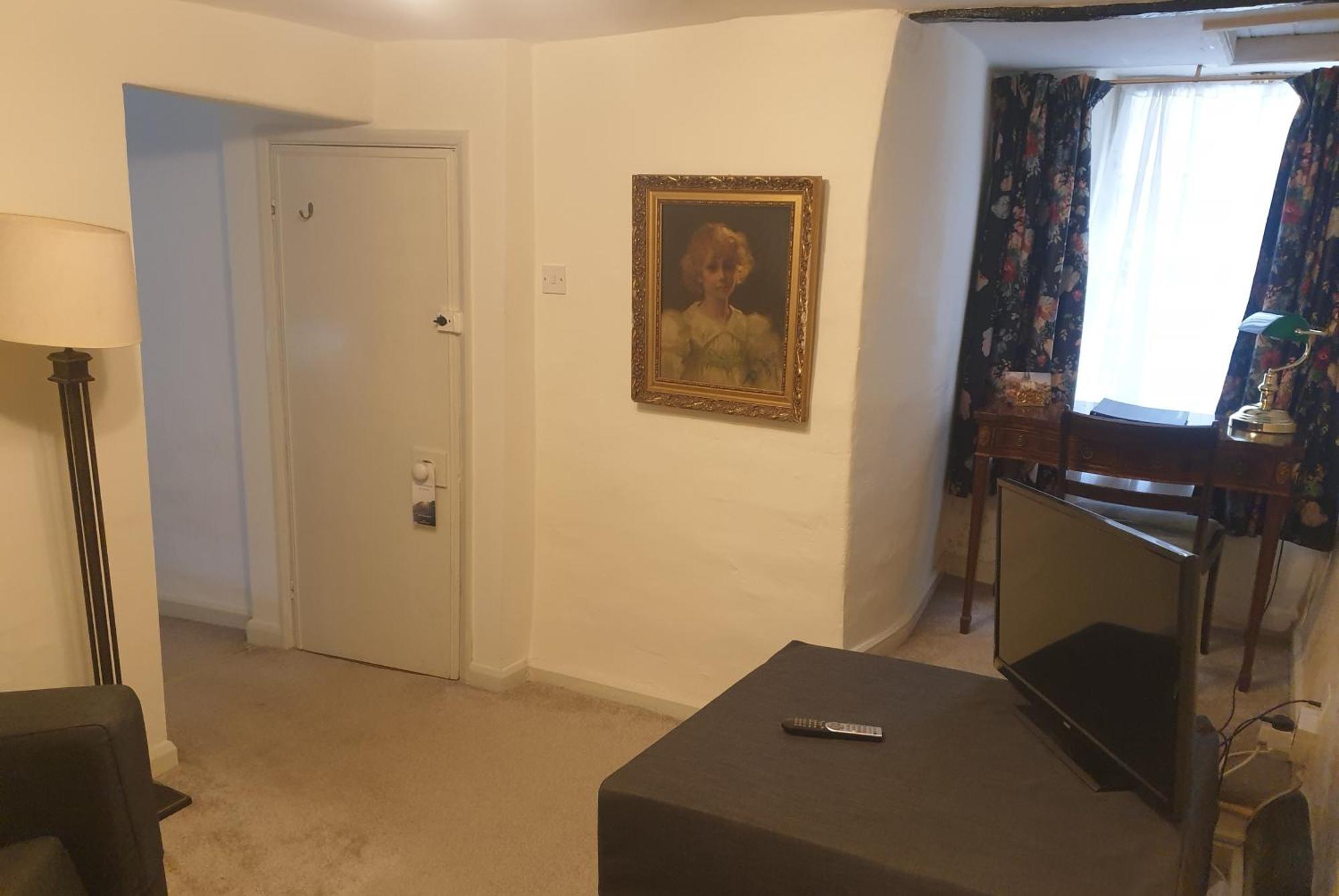 Rydal Lodge Chambre photo