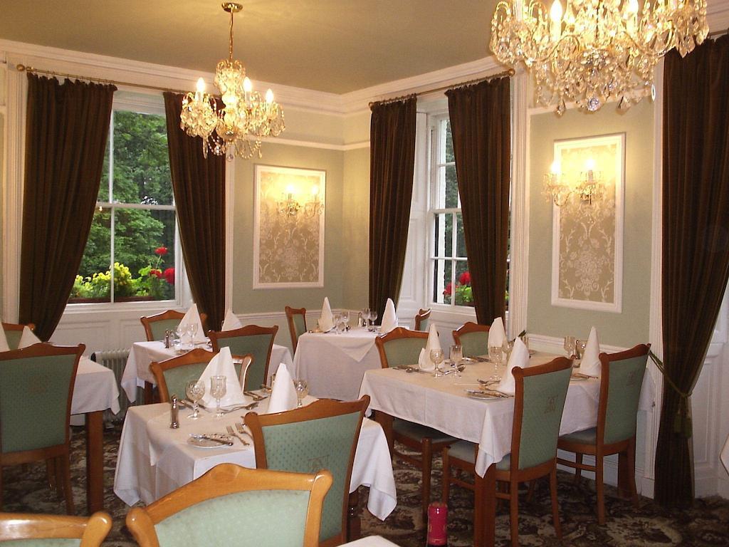 Rydal Lodge Extérieur photo