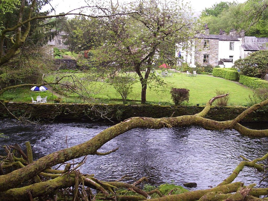 Rydal Lodge Extérieur photo