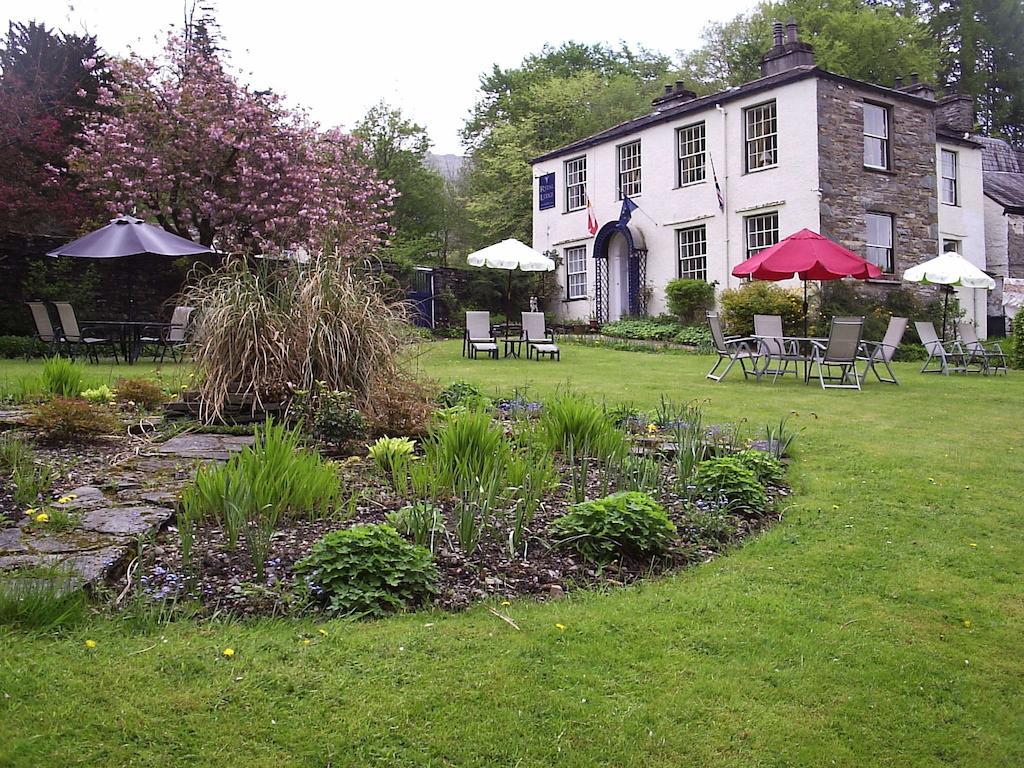 Rydal Lodge Extérieur photo