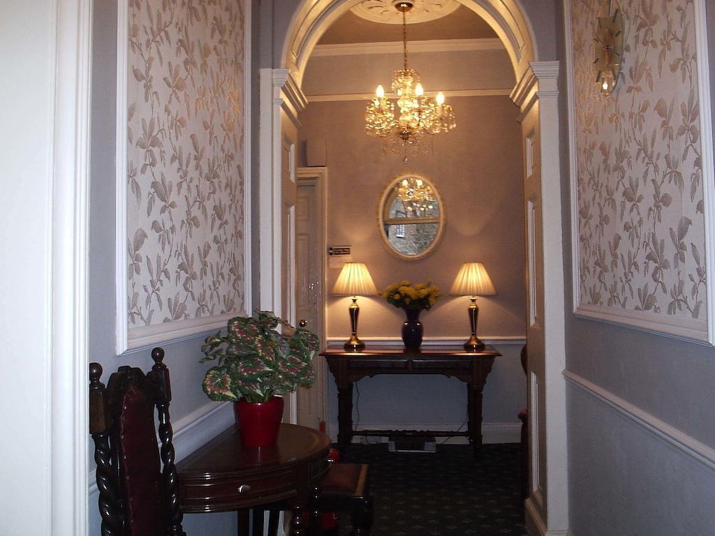 Rydal Lodge Extérieur photo