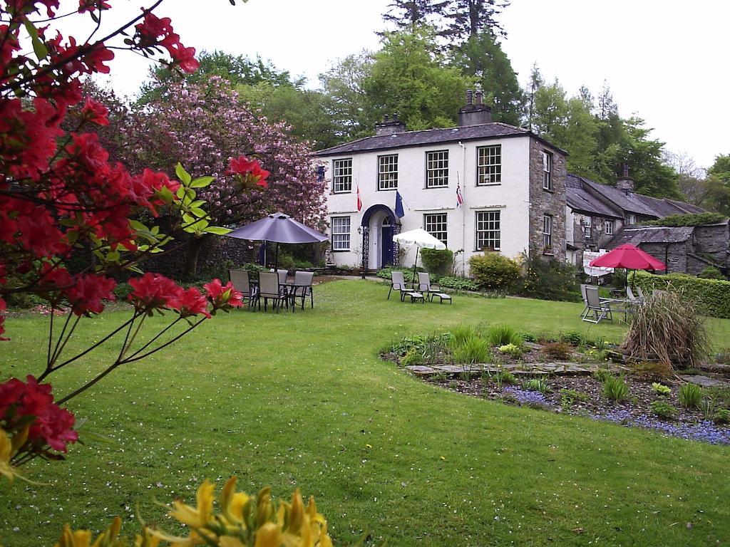 Rydal Lodge Extérieur photo