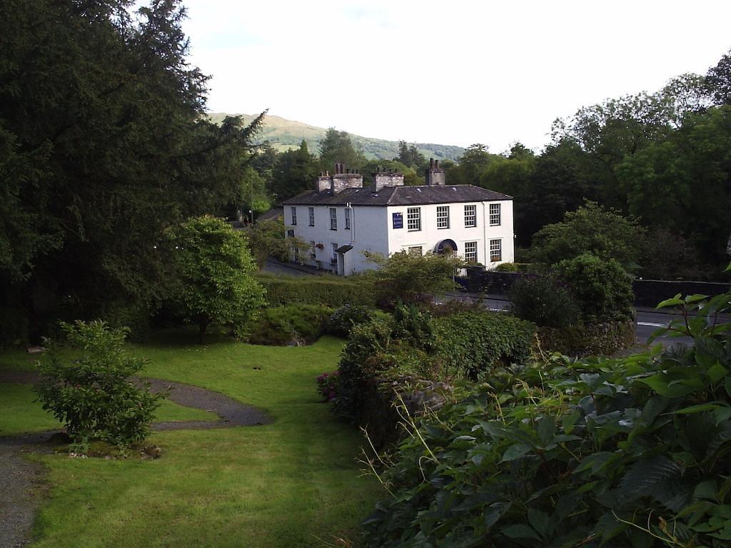 Rydal Lodge Extérieur photo
