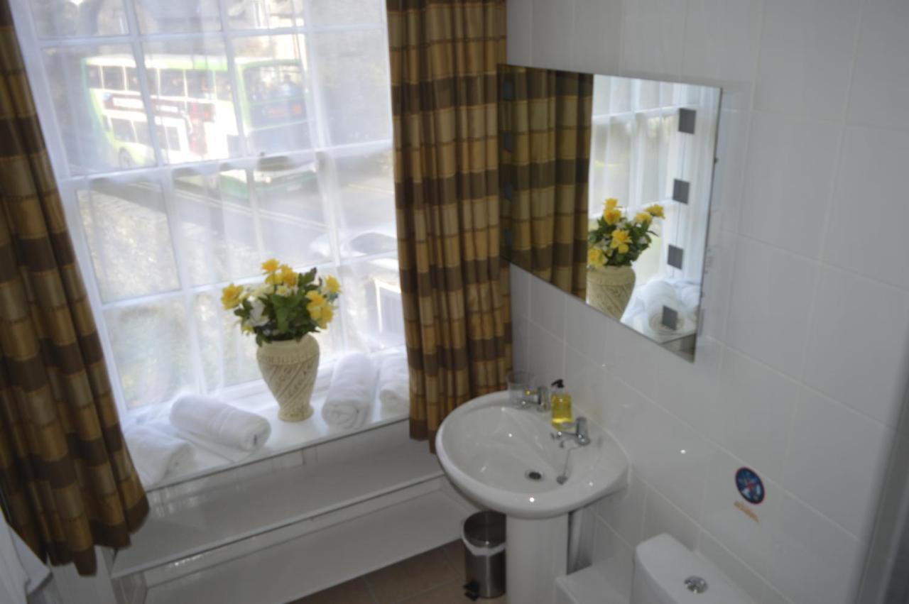 Rydal Lodge Extérieur photo