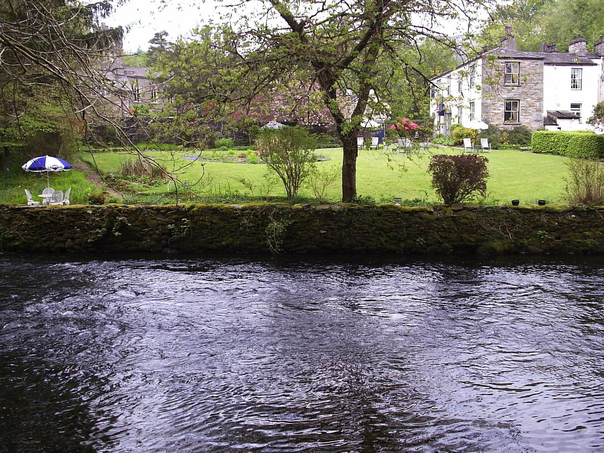 Rydal Lodge Extérieur photo