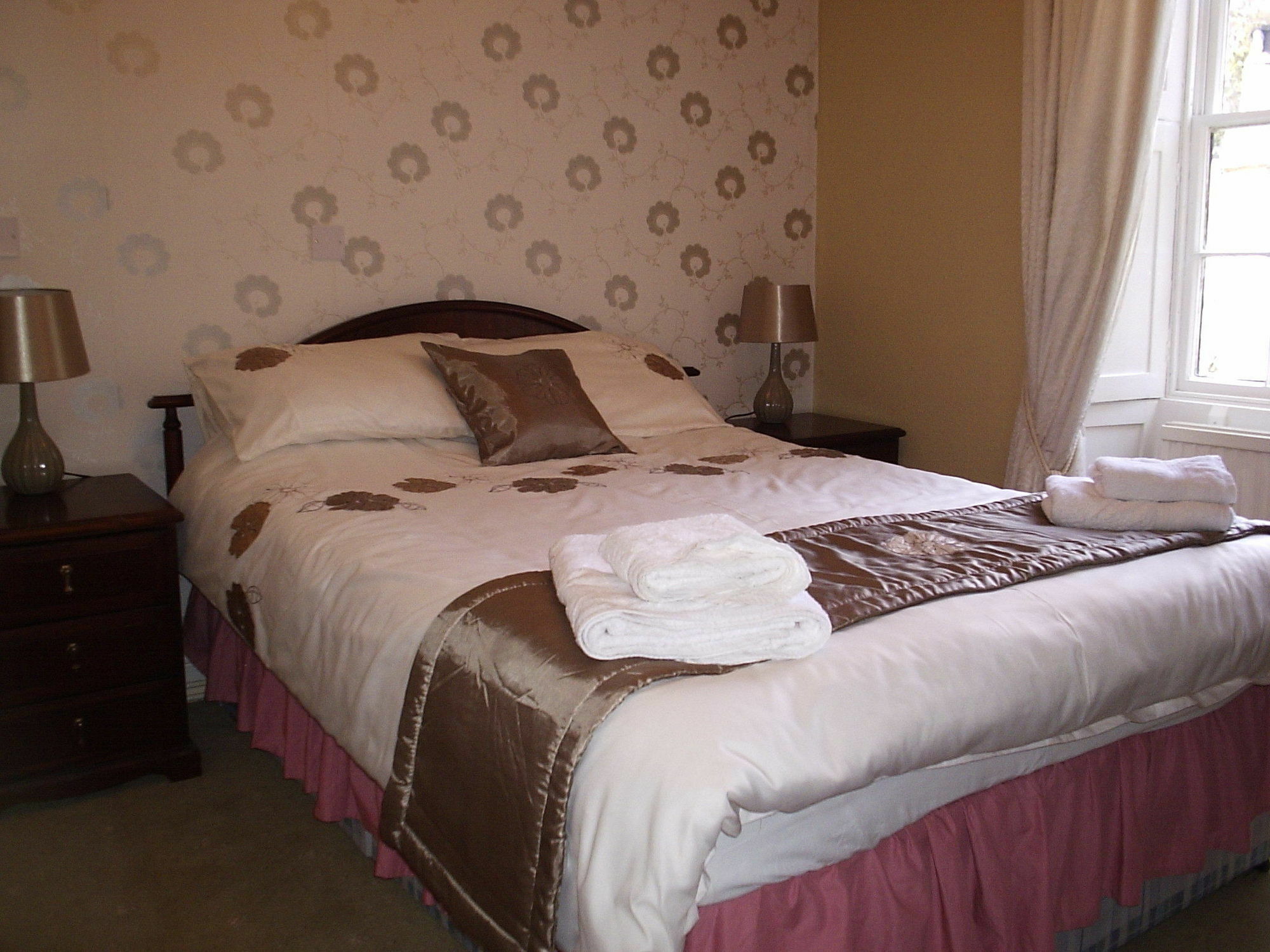 Rydal Lodge Extérieur photo