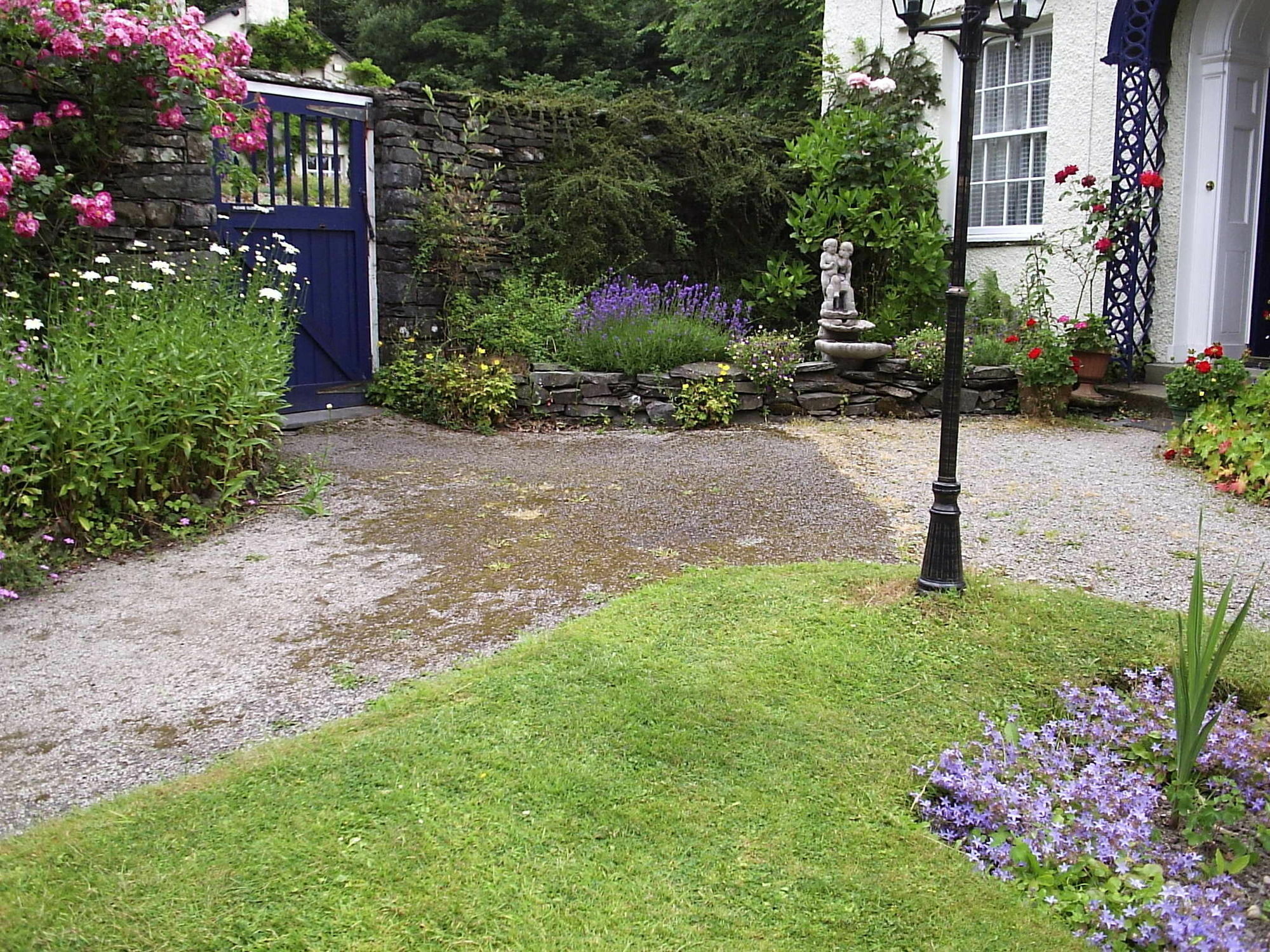 Rydal Lodge Extérieur photo